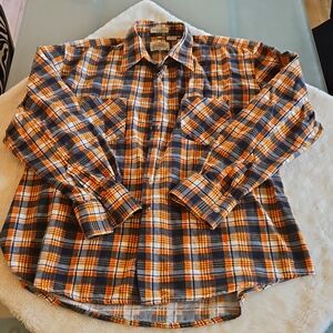 Dry Goods Saugatuck Company Men's Shirt